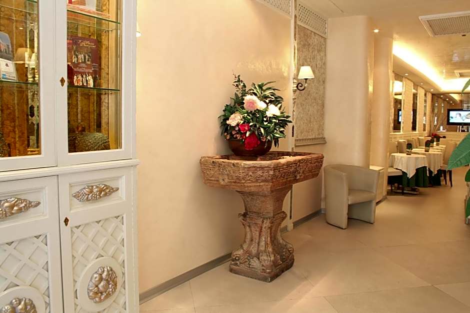 Hotel Valle