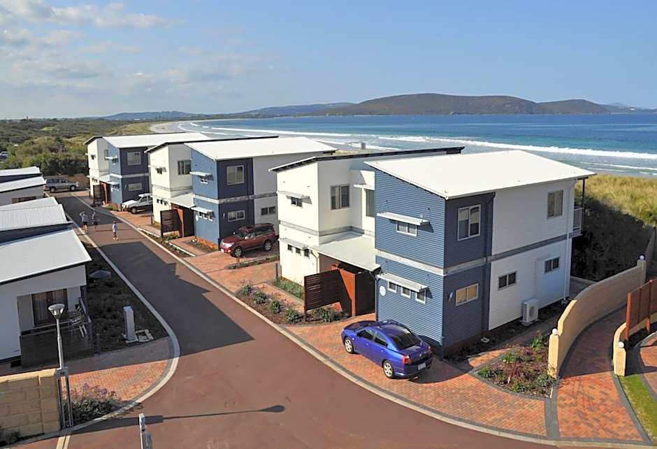 BIG4 Middleton Beach Holiday Park