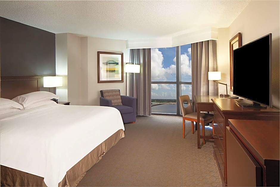 Hilton Houston NASA Clear Lake