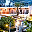 Hotel Galaxias