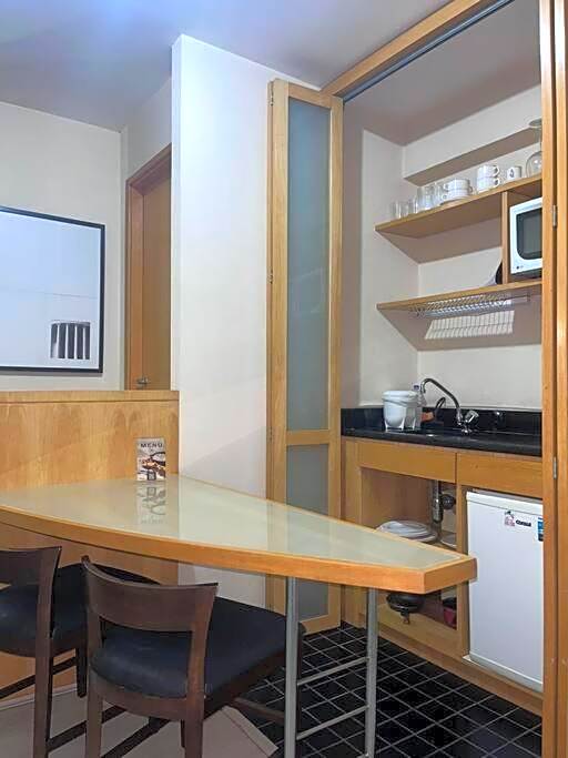 Itaim - Executive Faria Lima