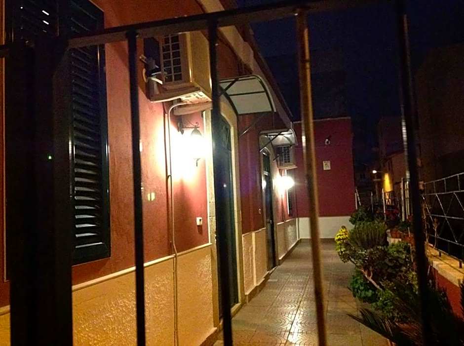 Dimora Benedetta 2 0