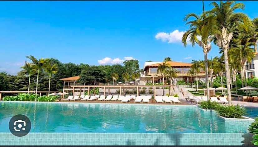 Quintas Santa Bárbara eco resort