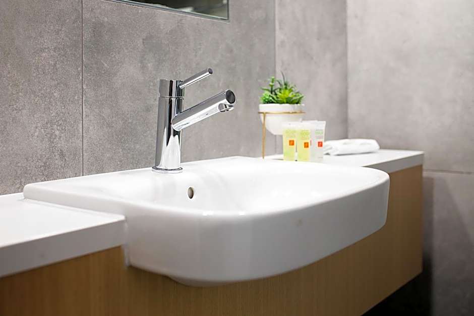 ibis Styles Canberra Eagle Hawk