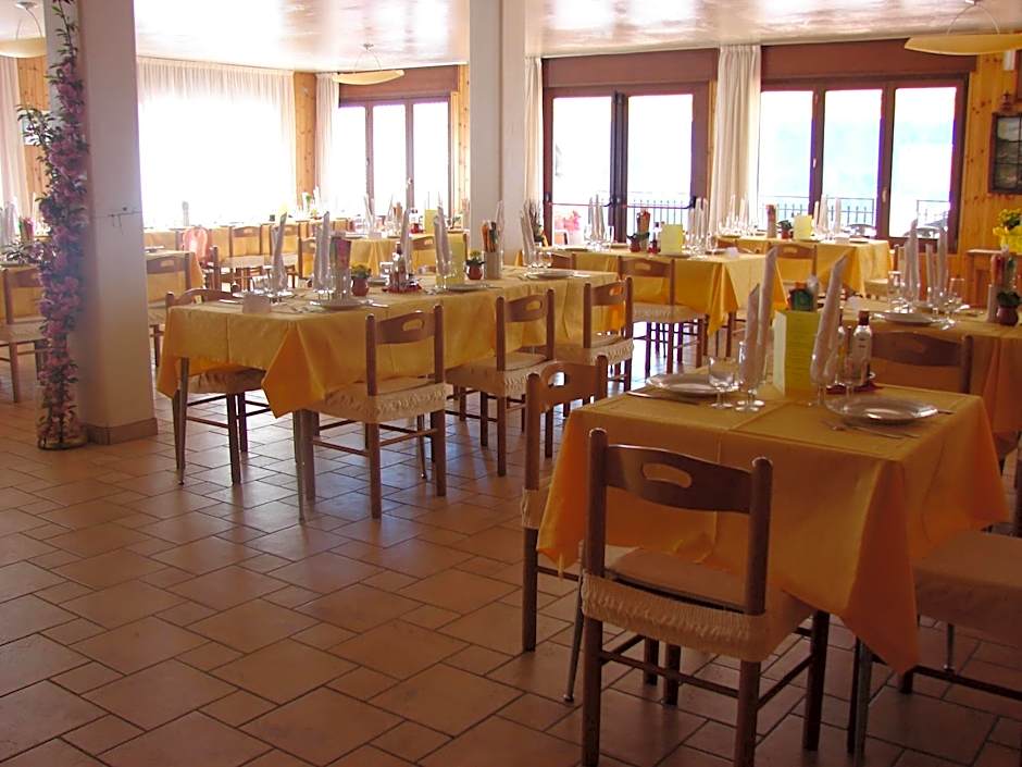 Albergo Ristorante Baraglia