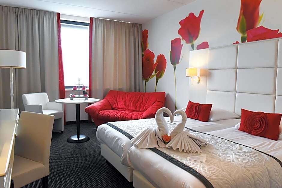 Fletcher Hotel-Restaurant Zevenbergen-Moerdijk