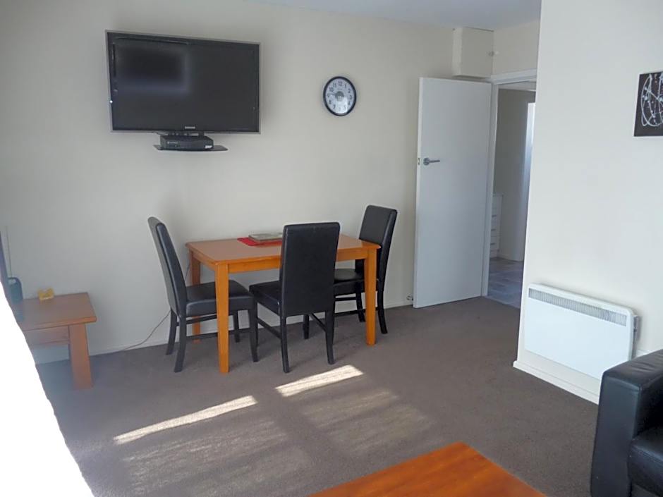 Cashel Court Motel