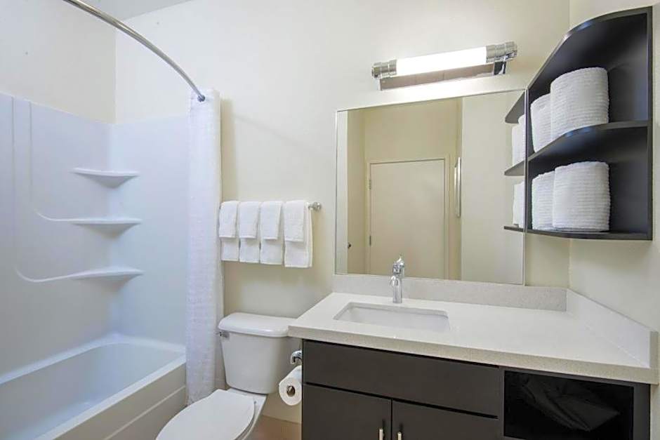 Candlewood Suites Jefferson City By IHG