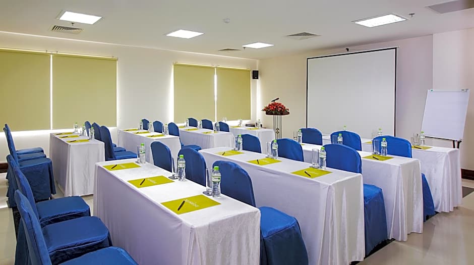 Sunrise Hotel Tay Ninh