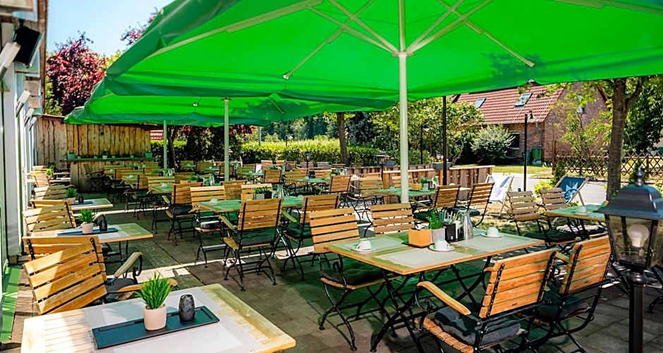Best Western Spreewald