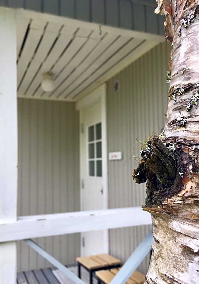 Arctic Lodge Hetan Kota