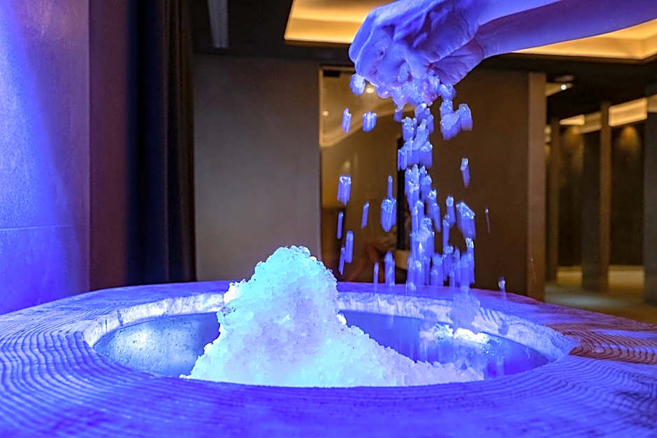 La Roccia Wellness Hotel