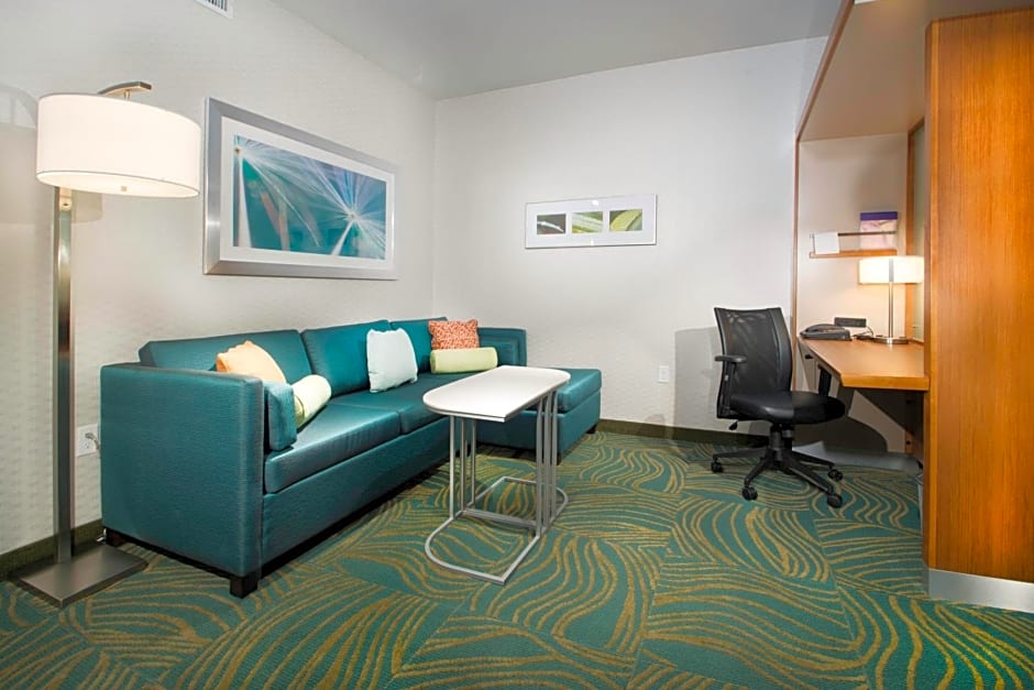 SpringHill Suites by Marriott Houston Westchase