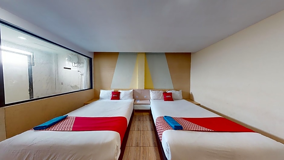 Capital O 3476 Millenium Inn