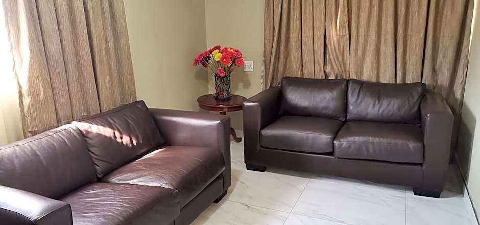 Kimberley Boutique Guest Lodge