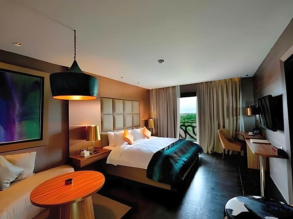 Amaroossa Suite Bali