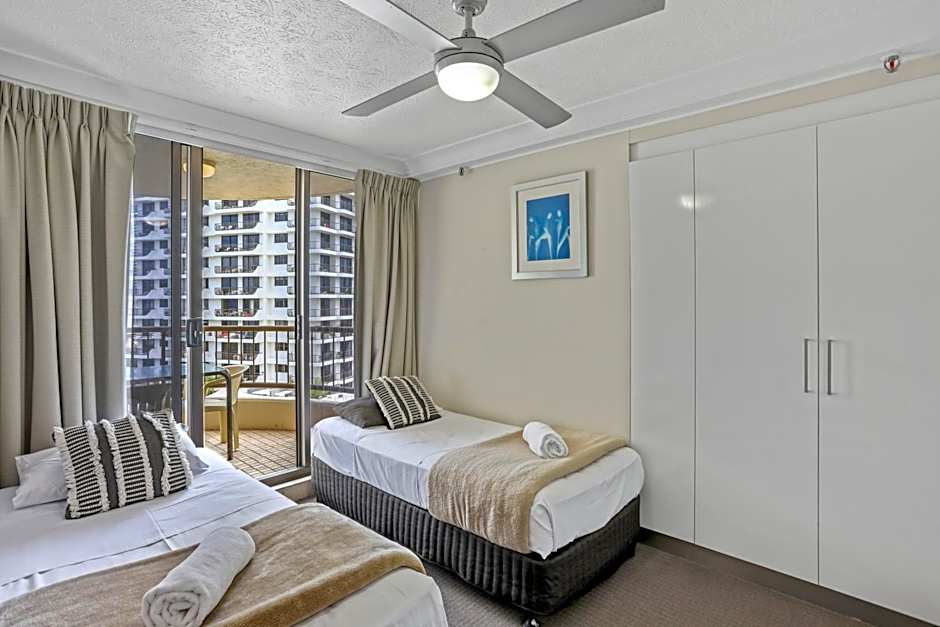 Boulevard North Holiday Apartments