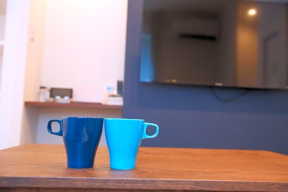 Apartment Hotel Tenjin TUMUGU / Vacation STAY 62175