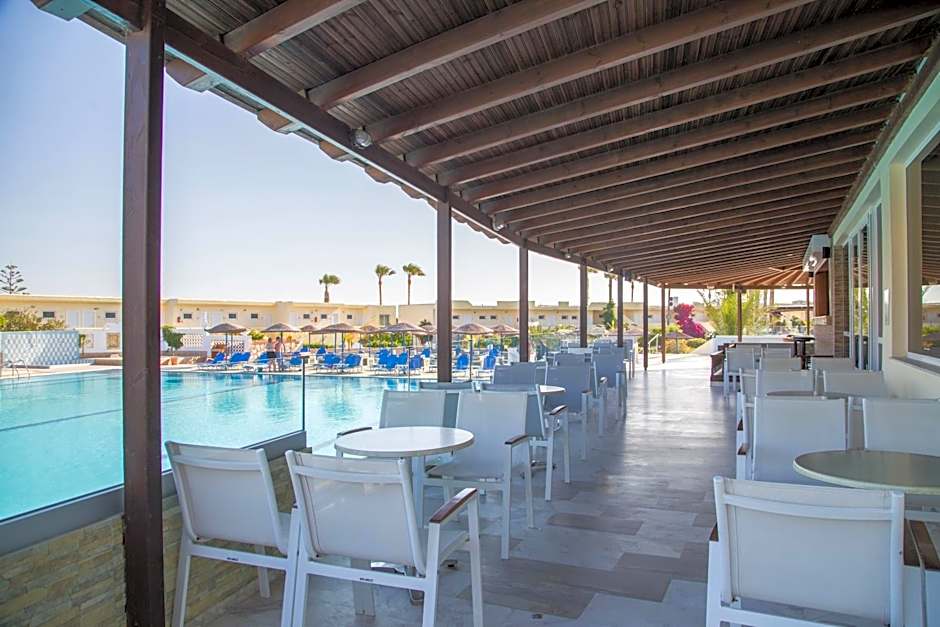 Eurovillage Achilleas Hotel