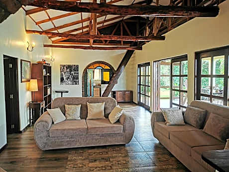Family Bungalow