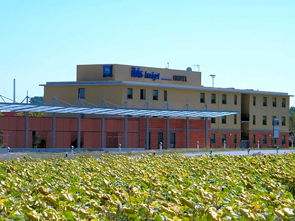 ibis budget Castelnaudary - A61