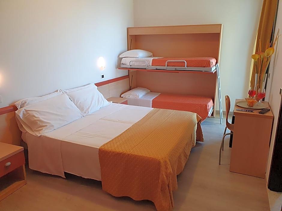 Hotel Tilmar