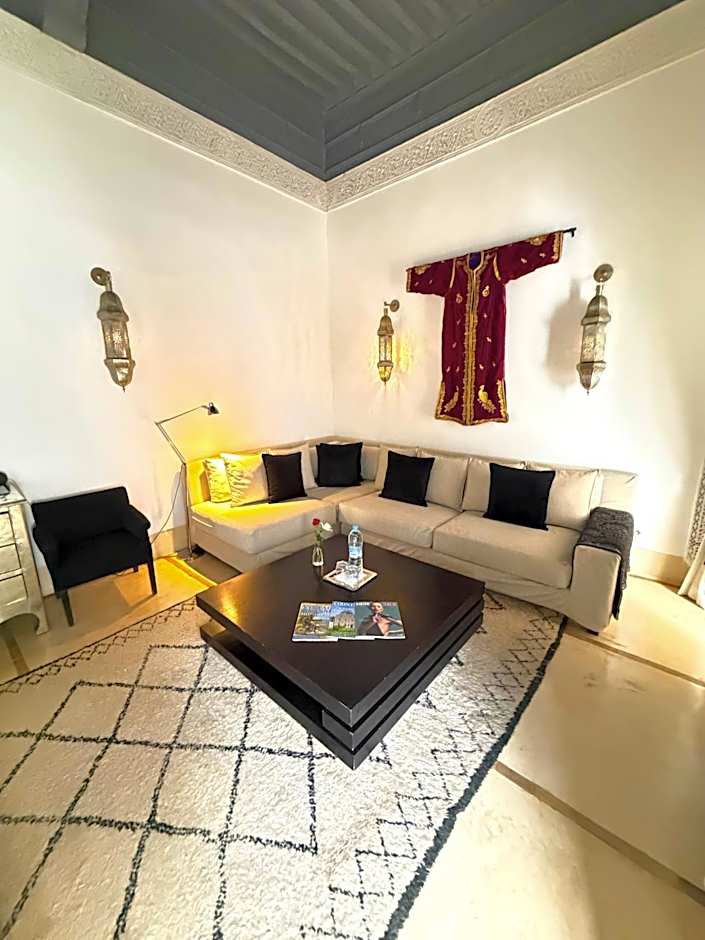 Riad Adore