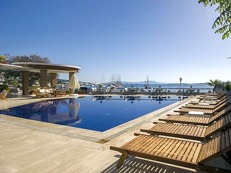 Akkan Beach Hotel