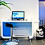 ibis budget Duisburg City am Innenhafen