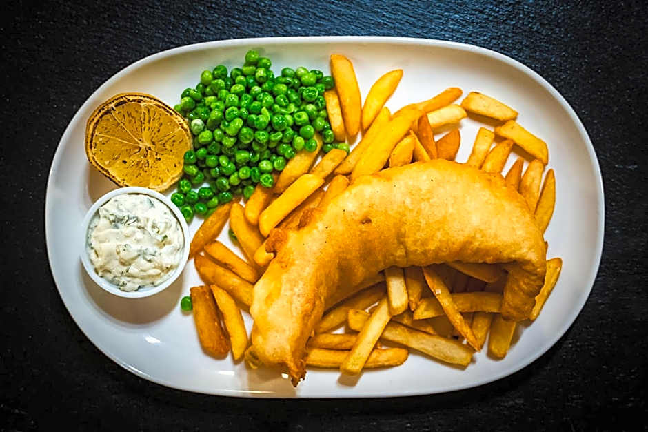 The Granary - La Suite Hotel