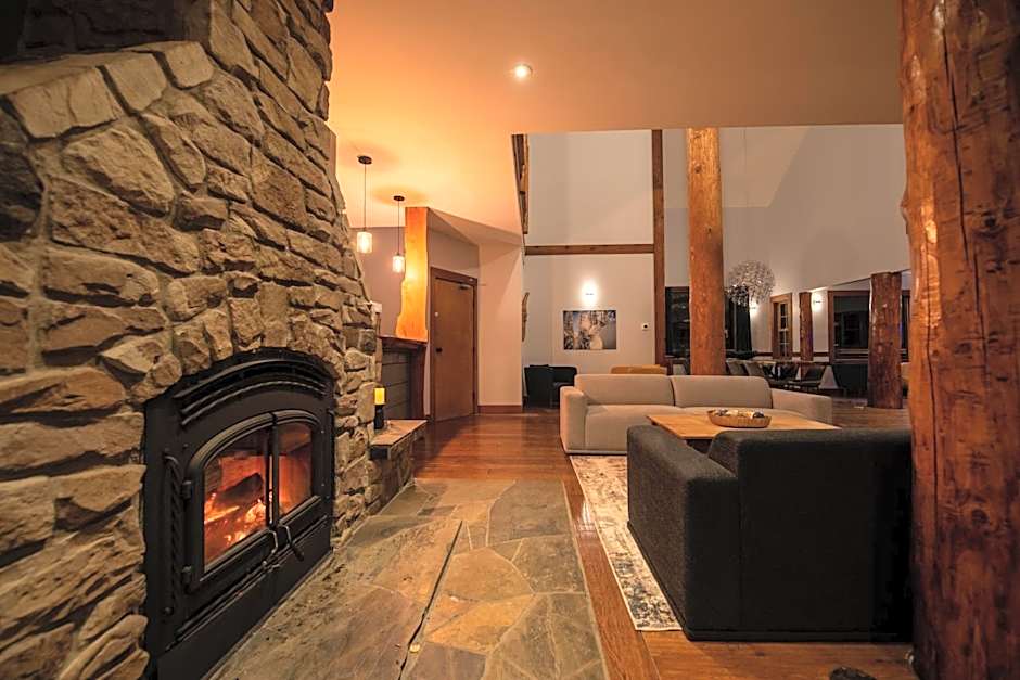Winston Lodge