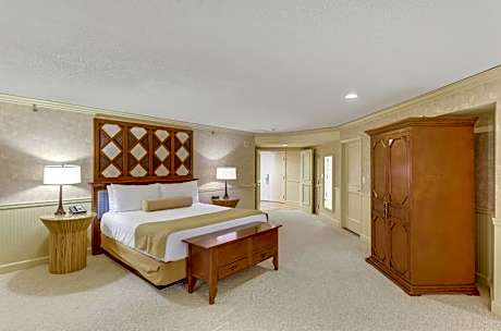 Hospitality Suite