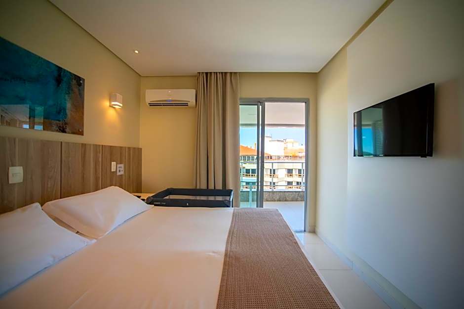Slaviero Hotel Ingleses Convention