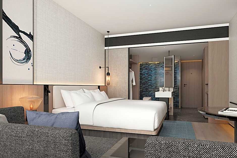 Fairfield by Marriott Lijiang Ancient Town