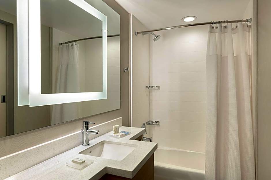 SpringHill Suites by Marriott San Diego Carlsbad