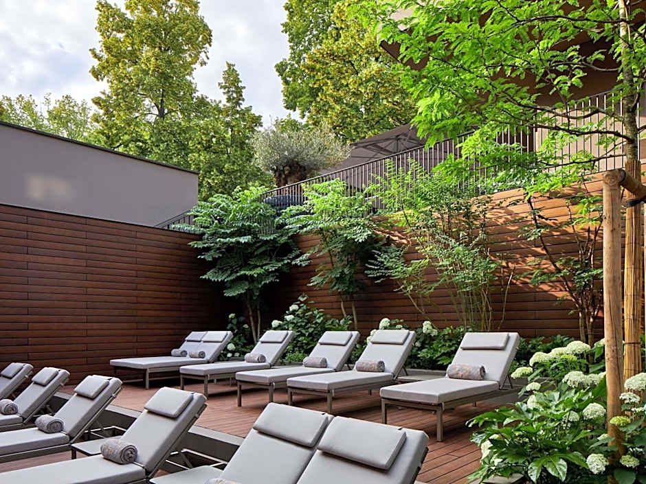 L'Esquisse Hotel & Spa Colmar - MGallery Collection