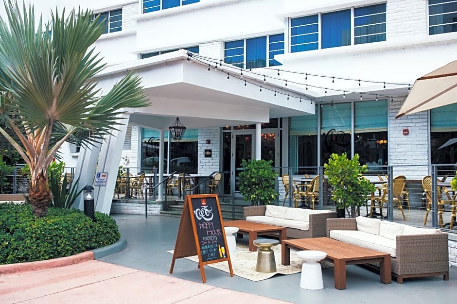 Redbury South Beach