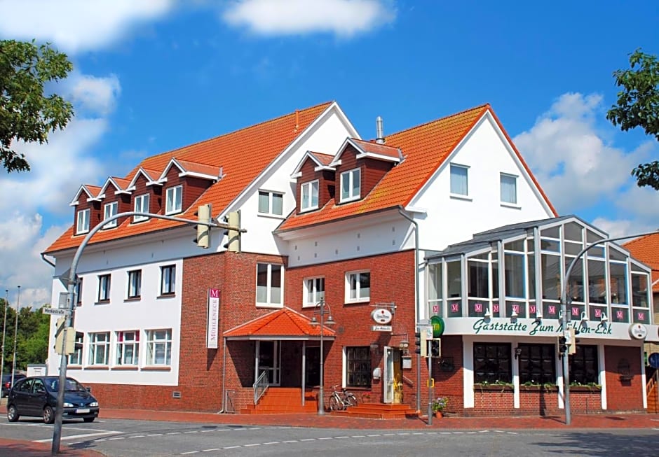 Hotel Mühleneck