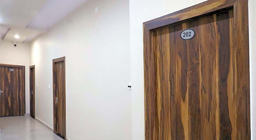 Hotel keshavam inn