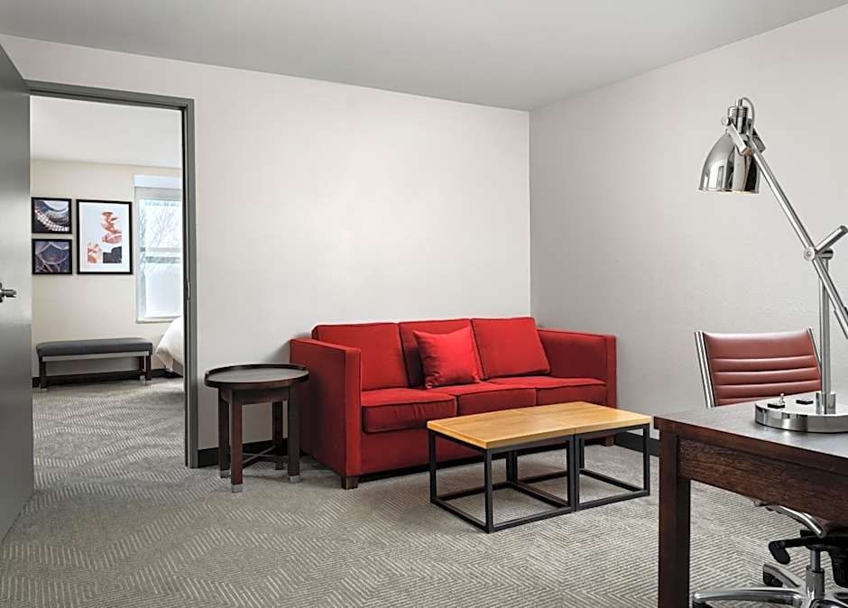 Holiday Inn Cincinnati Liberty Way By IHG