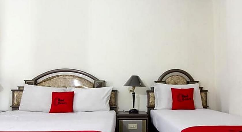 Akur Hotel Malioboro Mitra RedDoorz