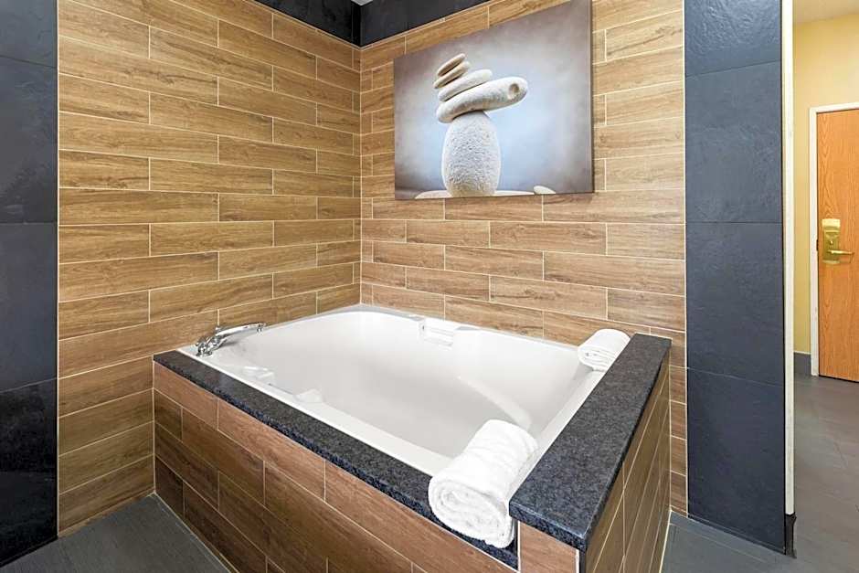 Baymont by Wyndham Paw Paw