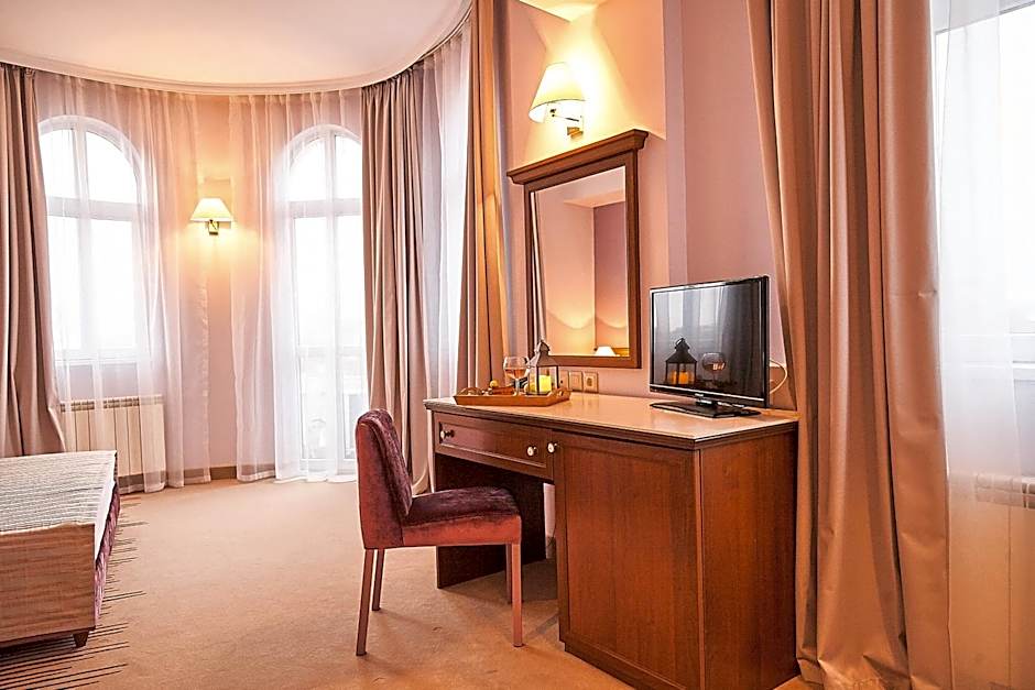 Hotel Lion Sofia