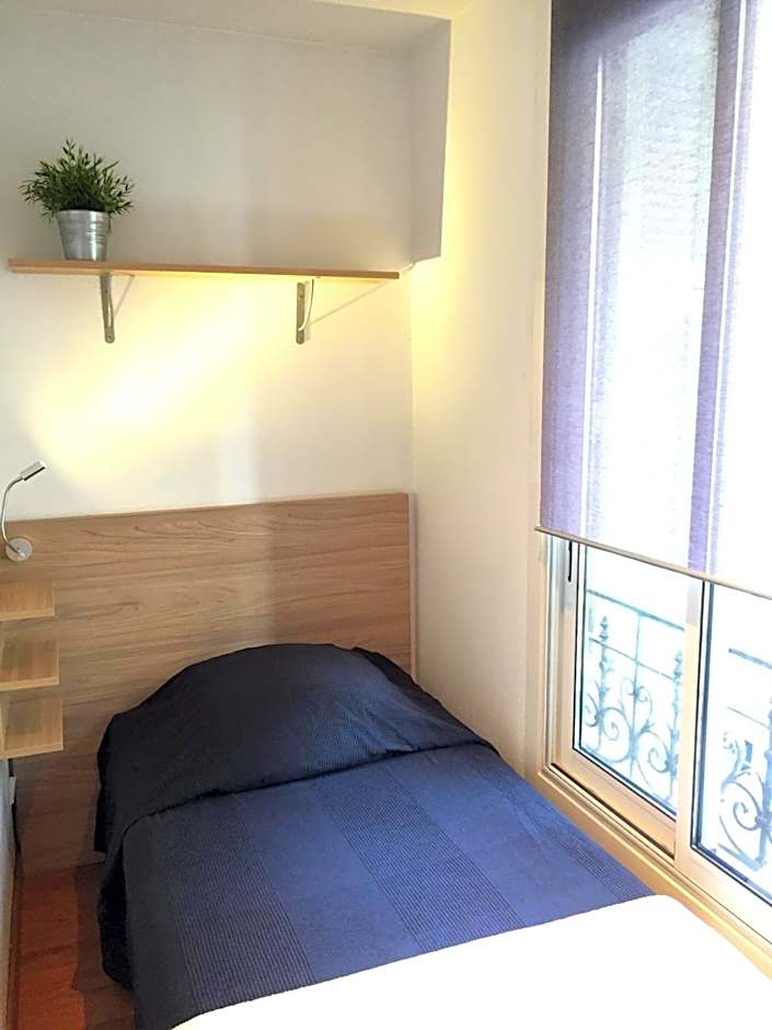 Hôtel du Petit Louvre