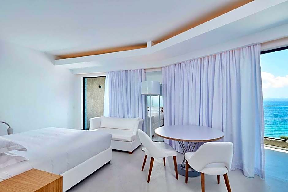 Atlantica Nissaki Beach - Adults Only