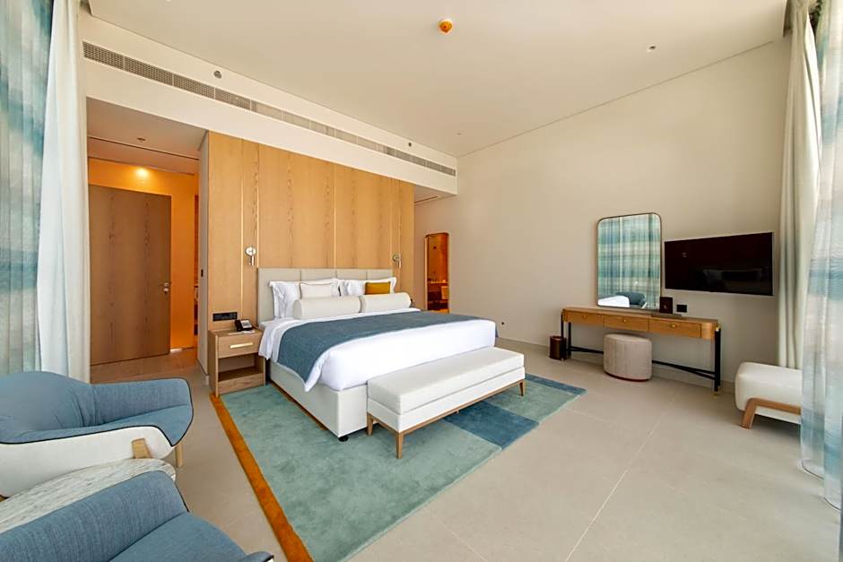 Photo 1 of 4 of Ocean Villa 1 Bedroom, Whirlpool