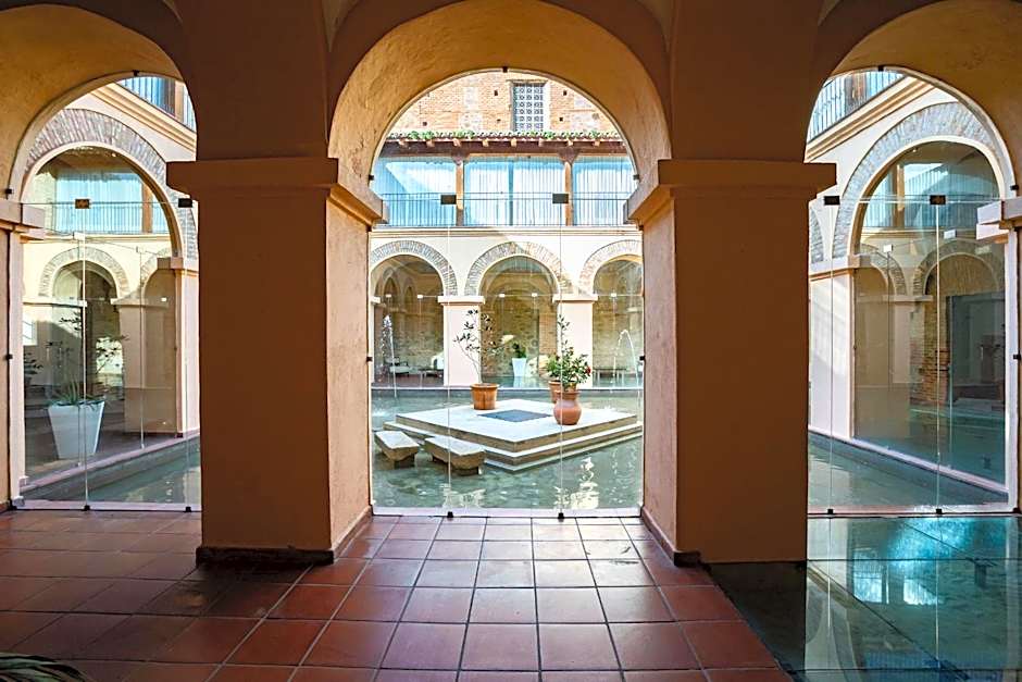 Hospedería Valle del Ambroz