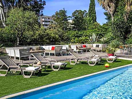 ibis Hyeres Centre