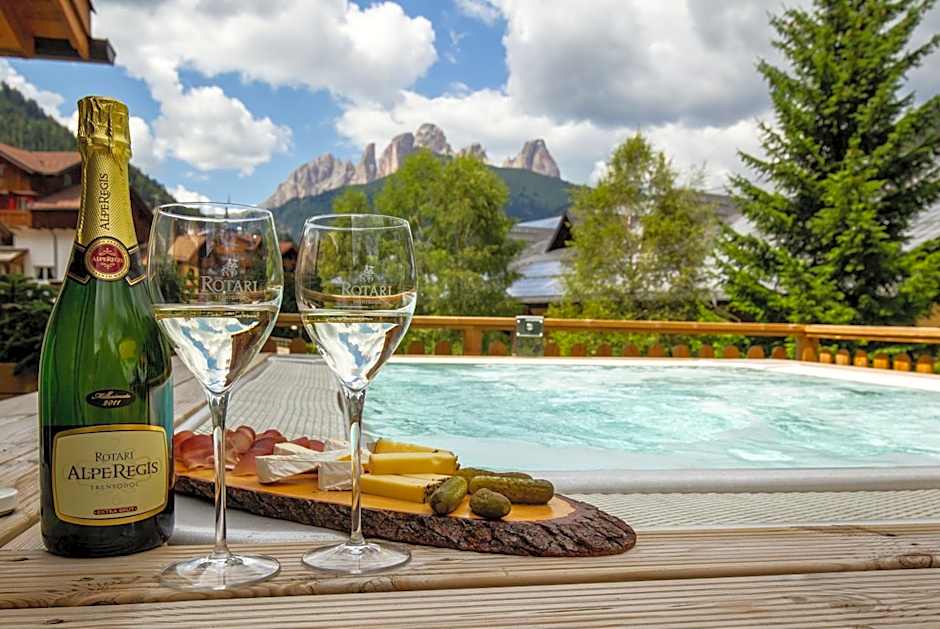 Hotel Cirelle Suite & Spa