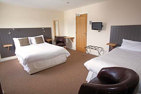 Standard Family Room